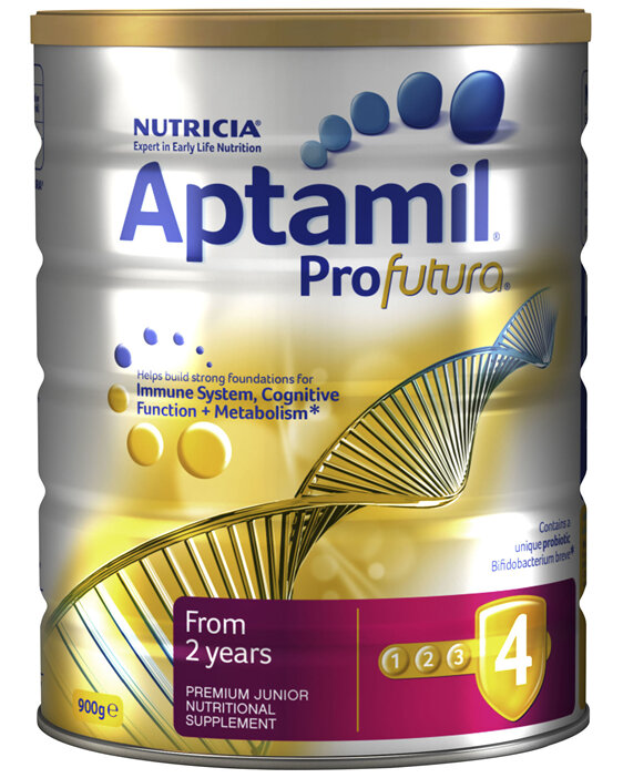 Aptamil® Profutura Junior From 2 Years 900g