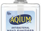 Aqium Antibacterial Hand Sanitiser 375ml
