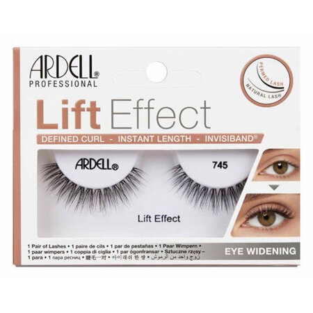 ARDELL Lift Effects Lashes 745 LE