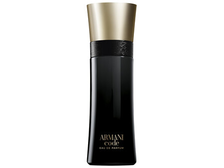 Armani Code Eau De Parfum 60mL