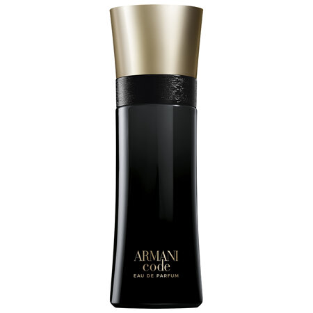 Armani Code Eau De Parfum 60mL