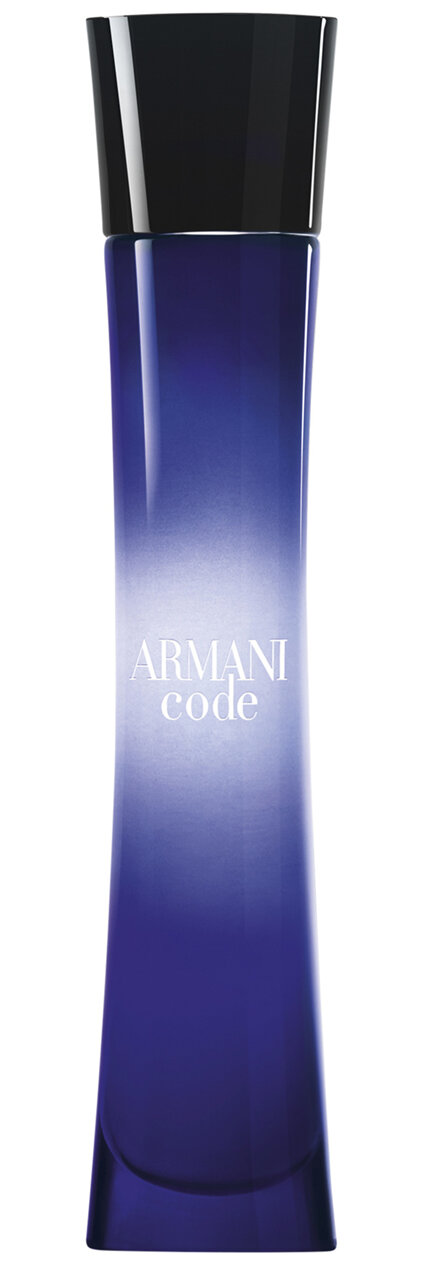 Armani Code Femme Eau De Parfum 75Ml