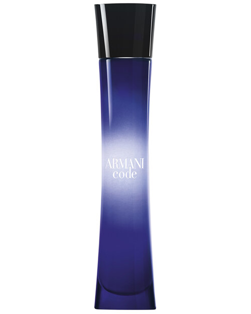 Armani Code Femme Eau De Parfum 75Ml