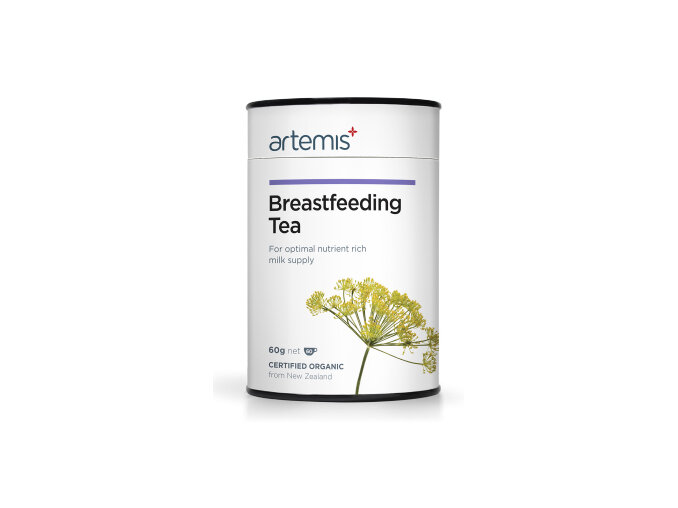 ARTEMIS BREASTFEEDING TEA 30G