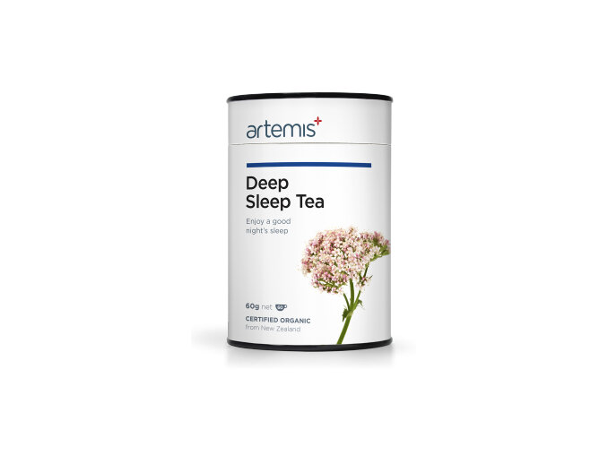 ARTEMIS DEEP SLEEP TEA 30G