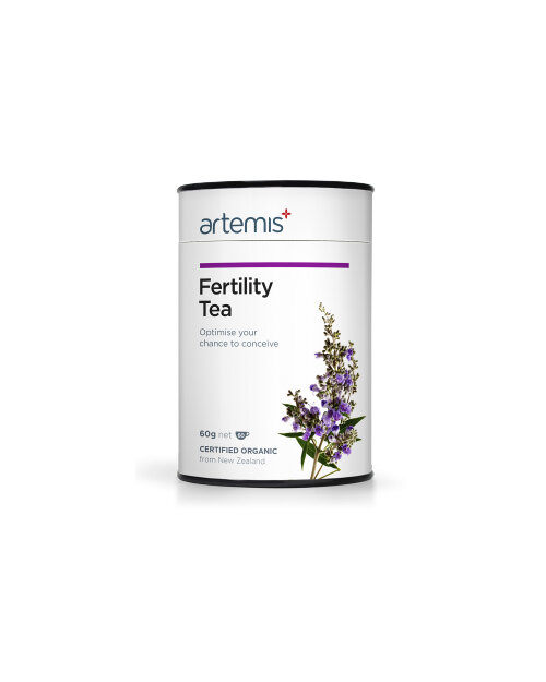 ARTEMIS FERTILITY TEA 30G