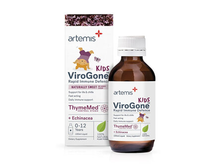 ARTEMIS Kids ViroGone 100ml