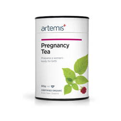 ARTEMIS PREGNANCY TEA 30G
