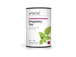 ARTEMIS PREGNANCY TEA 30G