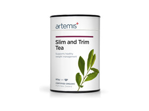 ARTEMIS SLIM & TRIM TEA 30G