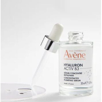 Avene Hyaluron Activ B3 Concentrated Plumping Serum 30ml