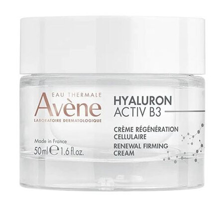 Avene Hyaluron Activ B3 Renewal Firming Cream 50ml