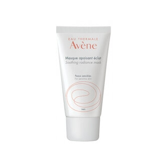 AVENE Soothing Moisture Mask 50ml