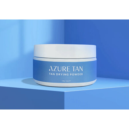 Azure Tan Drying Powder 120ml
