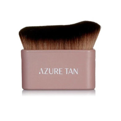 Azure Tanbuki Blending Brush 1pcs