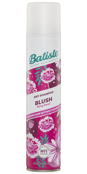 Batiste Blush Dry Shampoo 200mL