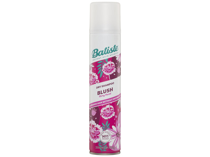Batiste Blush Dry Shampoo 200mL
