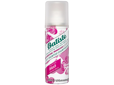 Batiste Blush Dry Shampoo 50mL