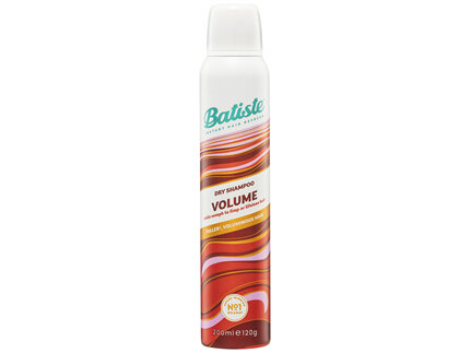 Batiste Dry Shampoo Volume 200mL
