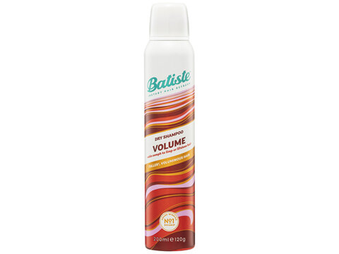Batiste Dry Shampoo Volume 200mL