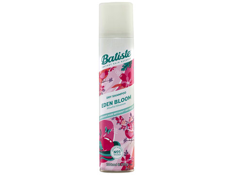 Batiste Eden Bloom Dry Shampoo 200mL