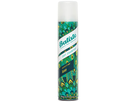 Batiste Luxe Dry Shampoo 200mL