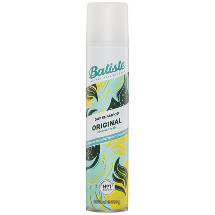 Batiste Original Dry Shampoo 200mL