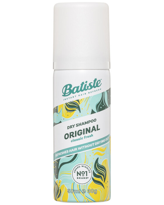 Batiste Original Dry Shampoo 50mL
