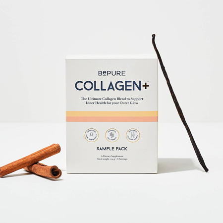 Be Pure Collagen+ Sample Pk 104g