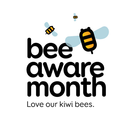 bee aware month