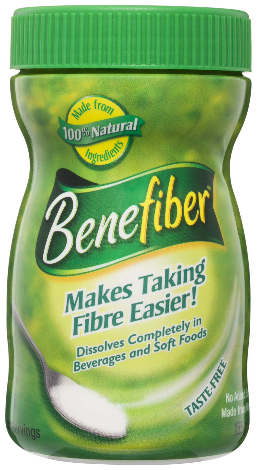 Natural fibre