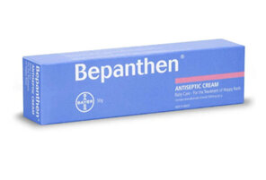 BEPANTHEN Cream 50g