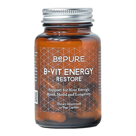 BePure B-Vit Energy Restore 30s