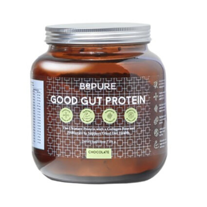 BePure G/Gut Prot. Pwd Van.536g R