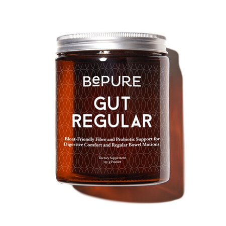 BePure Gut Regular 155g