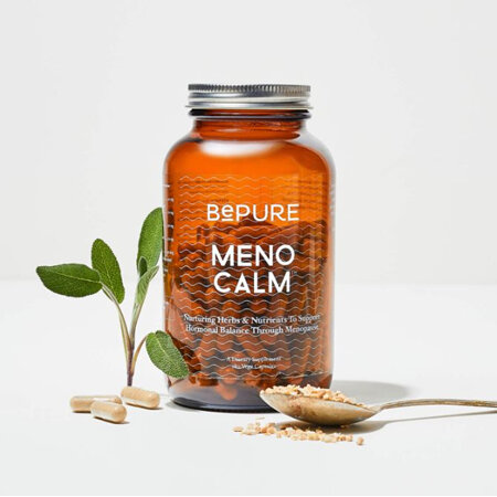 BePure Meno Calm 180 Caps