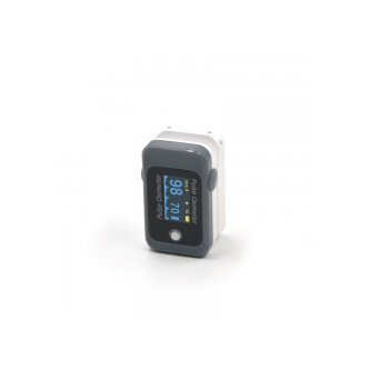 BERRY Pulse Oximeter Adult BM1000D