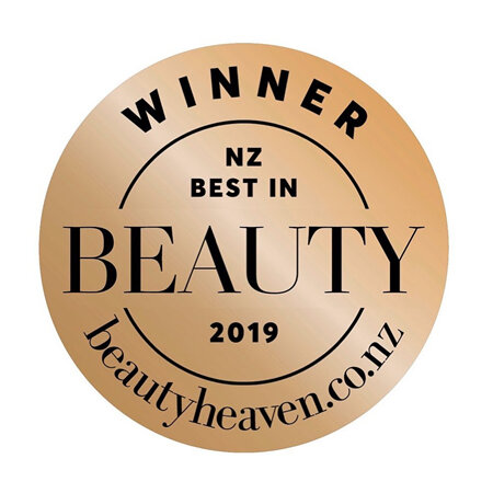 Best in Beauty 2019