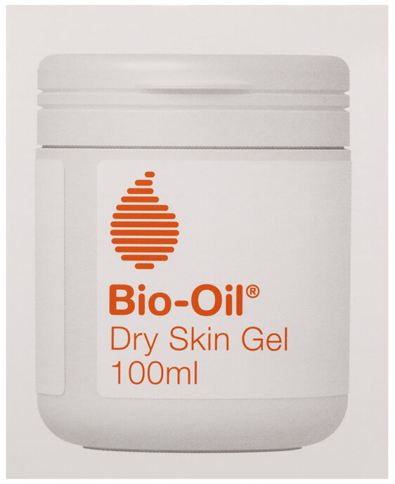 Bio-Oil Dry Skin Gel 100mL