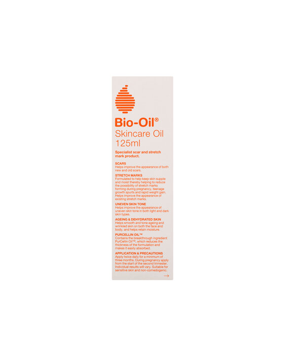 Bio-Oil Skincare Oil 125ml