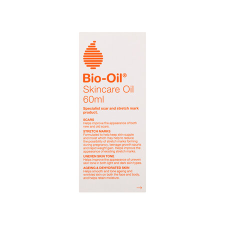 Bio-Oil Skincare Oil 60mL