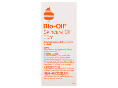 Bio-Oil Skincare Oil 60mL