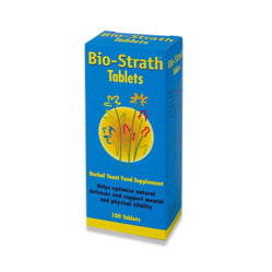 BIO Strath Tablets 100