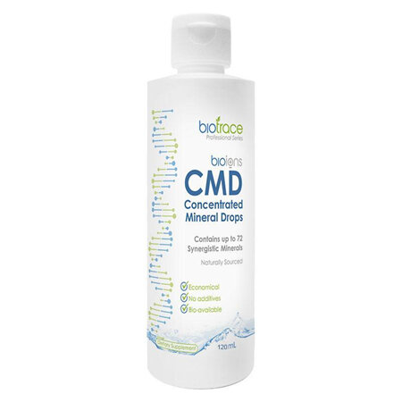 BIO TRACE CMD Drops 120ML