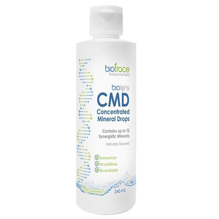 BIO TRACE CMD Drops 240ML