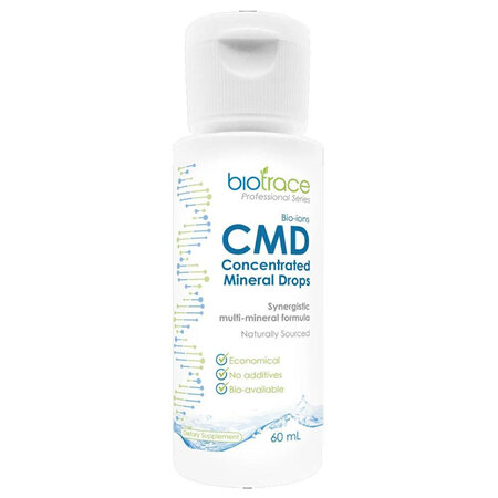 BIO TRACE CMD Drops 60ML