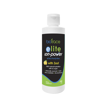 BIO TRACE Elete Citrilyte Add-In 120ml