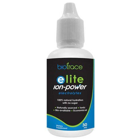 BIO TRACE Elete Electrolytes 30ML