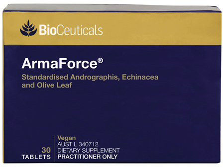 BioCeuticals ArmaForce® 30 Tablets