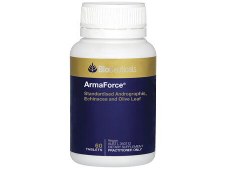 BioCeuticals ArmaForce® 60 Tablets